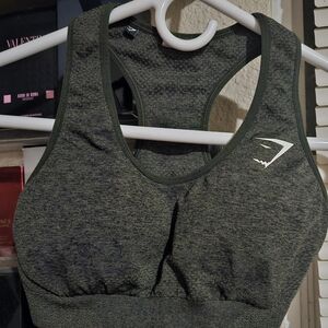 Gymshark sports bra